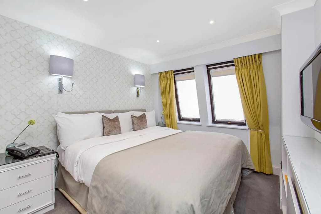 Mayfair House - photo 31