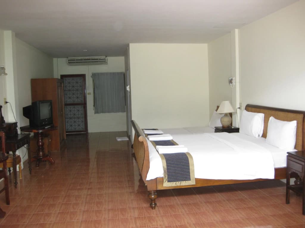 Phuket Naithon Resort - photo 1