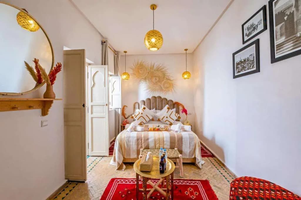 Riad el Marah - photo 3