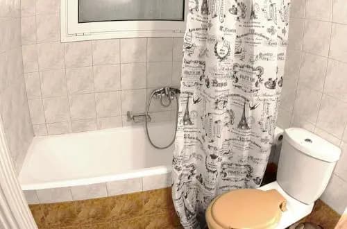 Central Apartment at Koukaki Area - photo 6