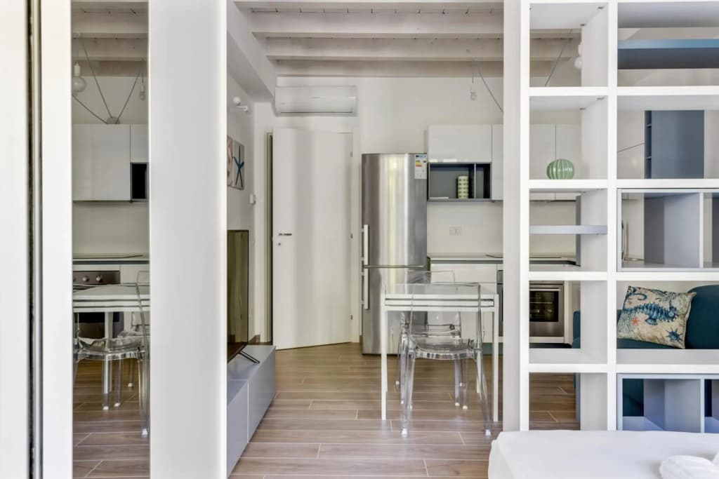 Loft Moderno sui Navigli - photo 6