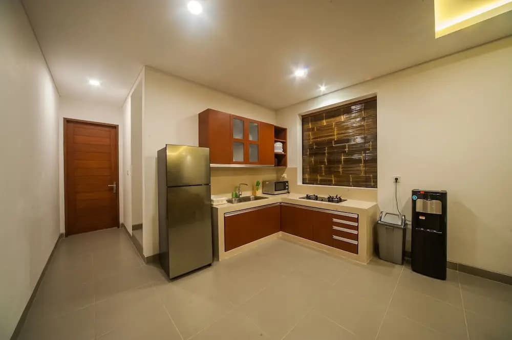Villa Ubud Hill - photo 28
