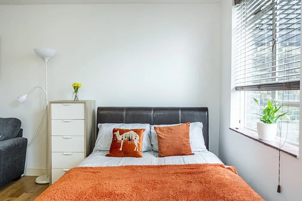 Studio Flat near Victoria Station - photo 3