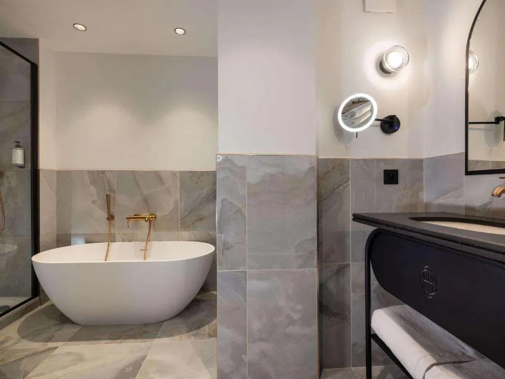 Hotel Maison Hamelin Paris - Handwritten Collection - photo 24
