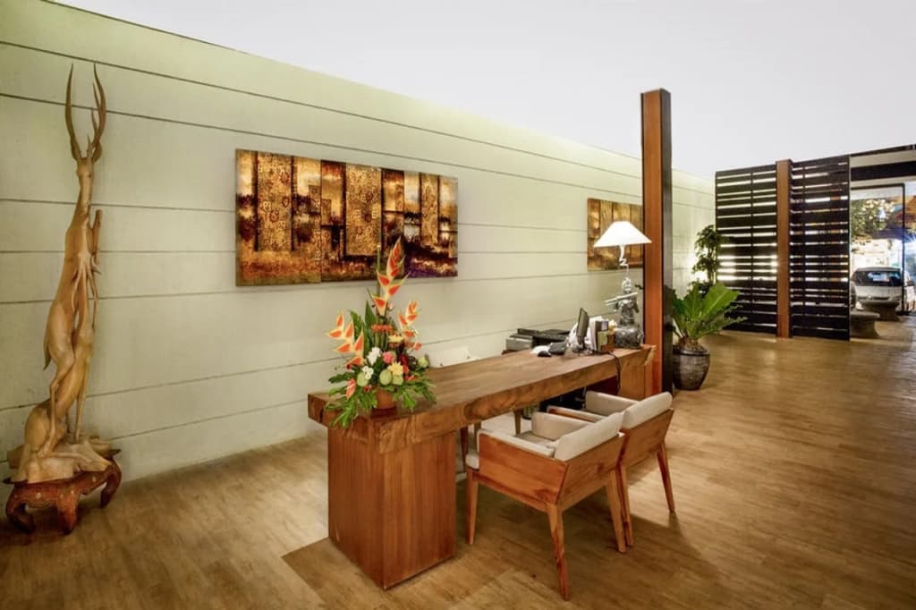 Plataran Ubud Hotel & Spa - photo 27
