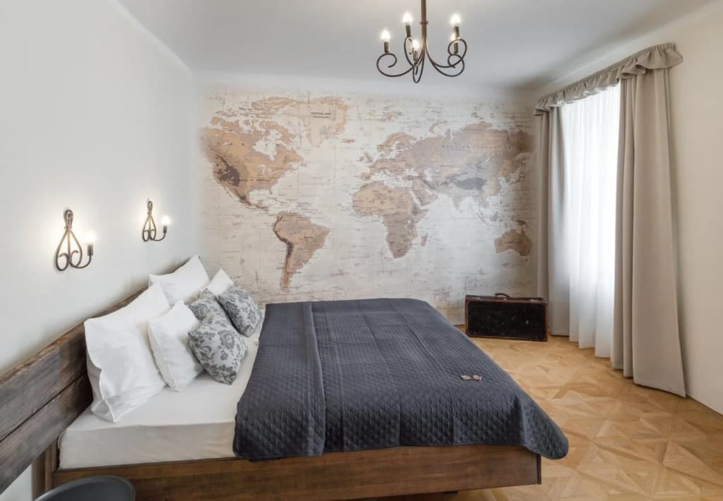 6 Continents Apartments by Adrez Living - photo 6