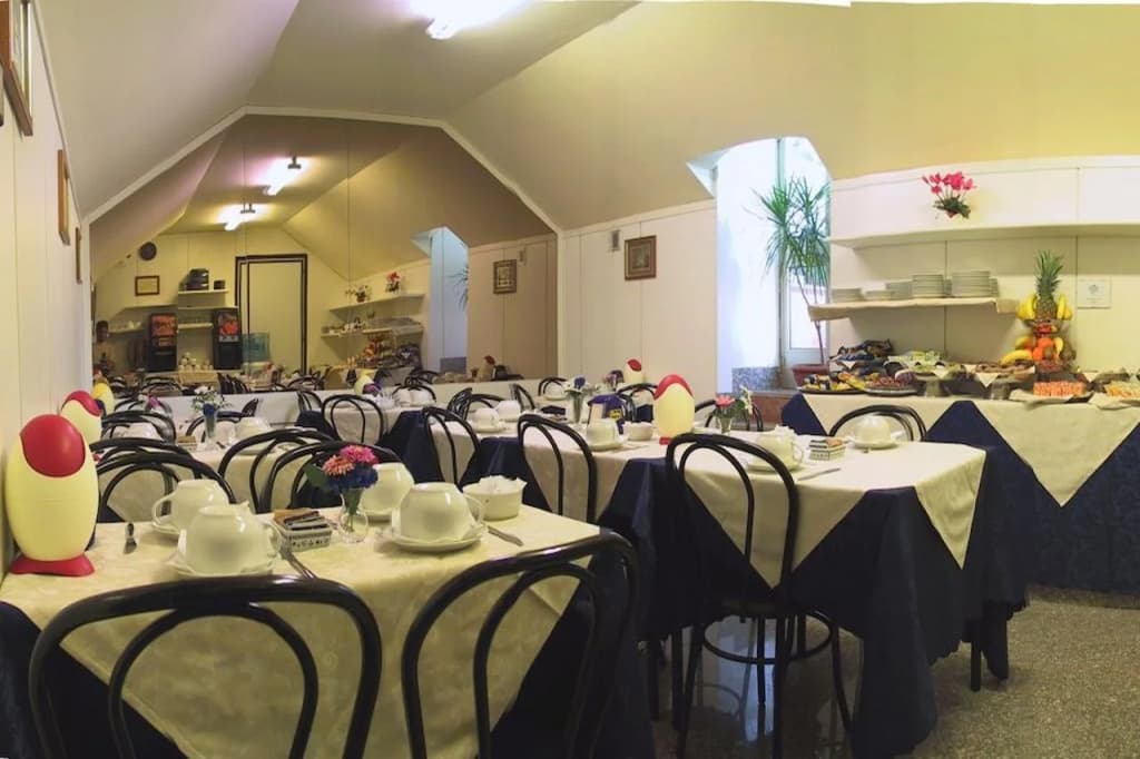 Hotel Mayorca - photo 18