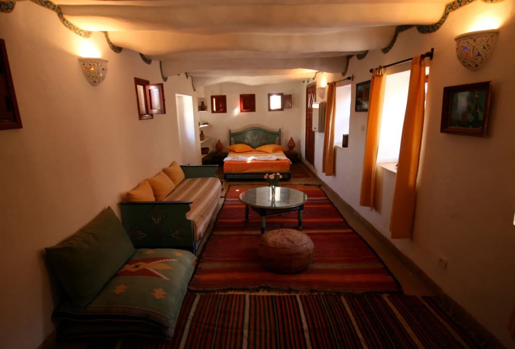Riad El Borj - photo 9