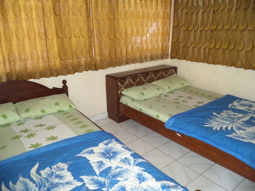 Hotel Puri Sokasati - main photo