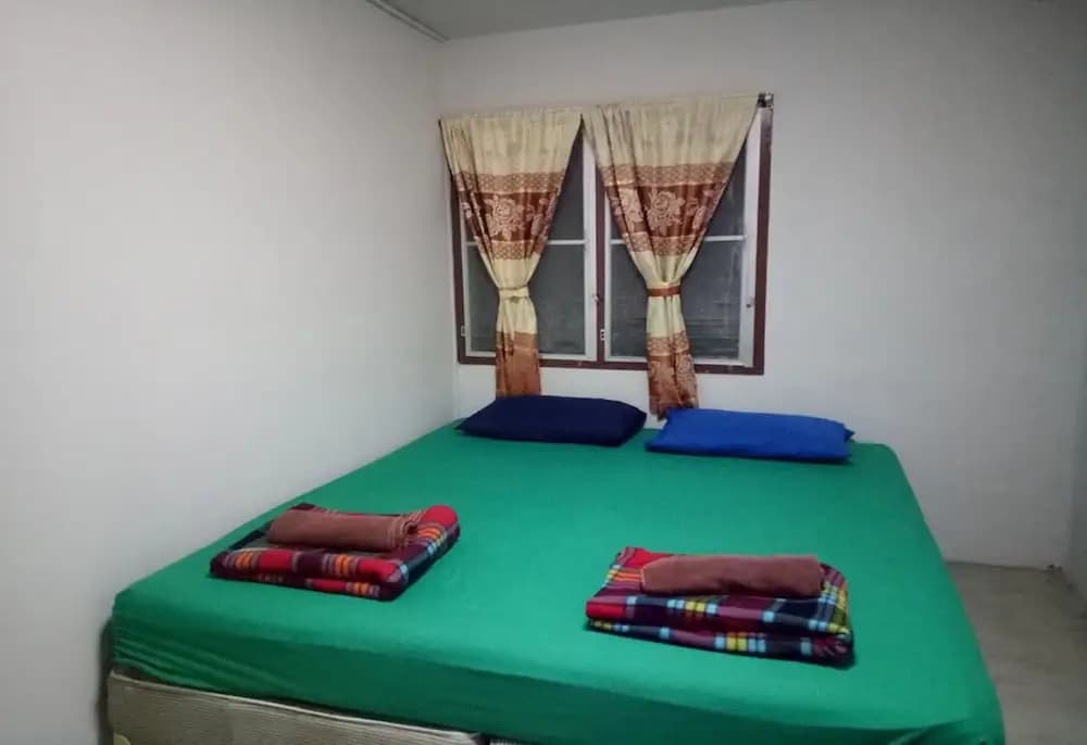Cody Guesthouse - Hostel - photo 8