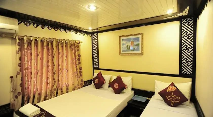 Sea Wind Cruise - photo 2