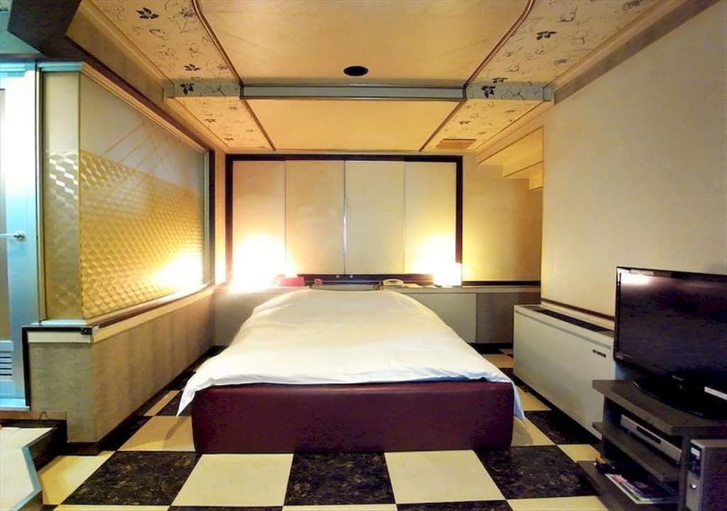HOTEL YAMAKYU - Adult only - photo 5