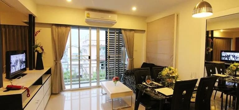K-House Sukhumvit 71 - photo 6
