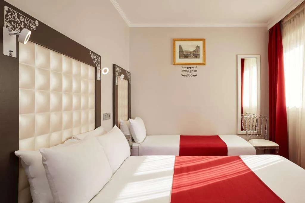 Grand Hôtel Amelot - photo 18
