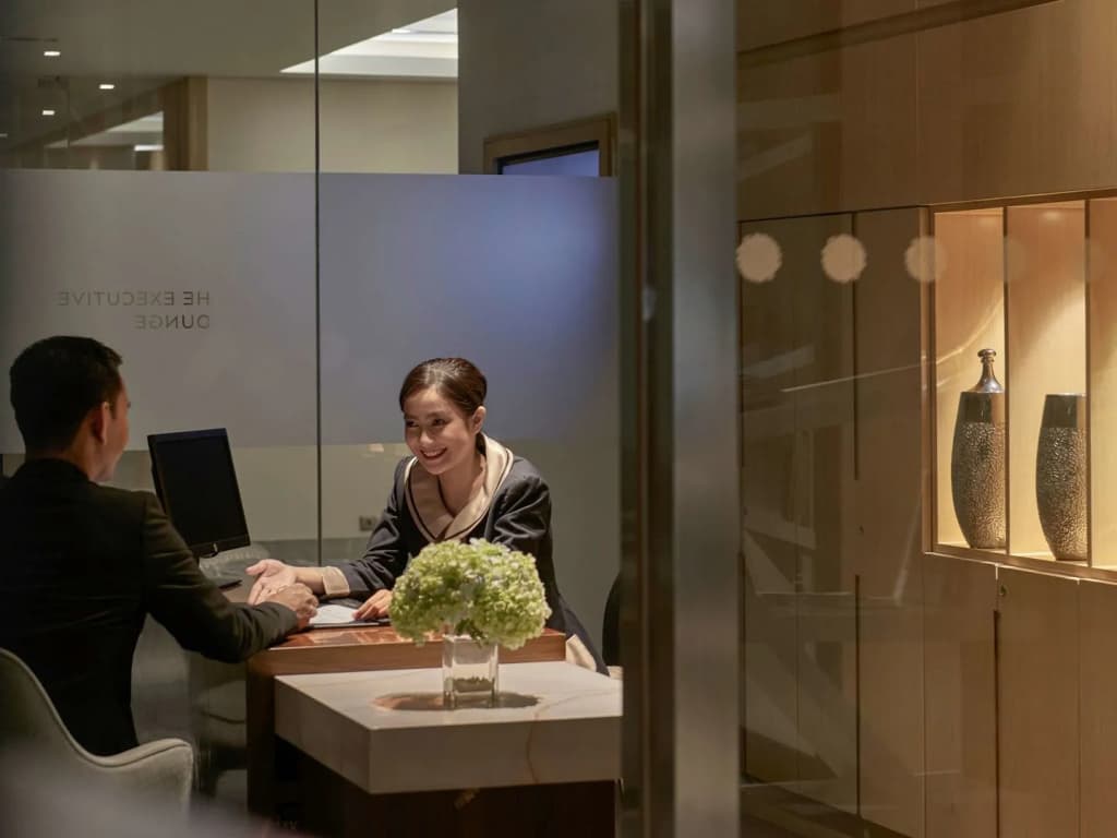 Pullman Jakarta Indonesia Thamrin CBD - photo 36