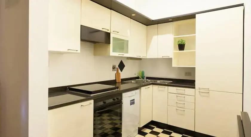 Romantic Garden Apartment - photo 10