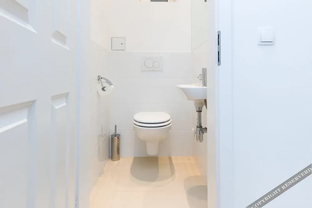 Sky Residence - Business Class Apartments City Centre - photo 4