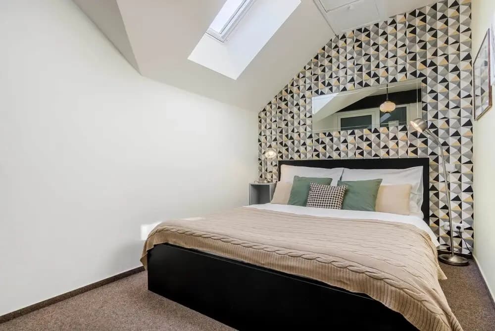 Apartment Charles Bridge - photo 2