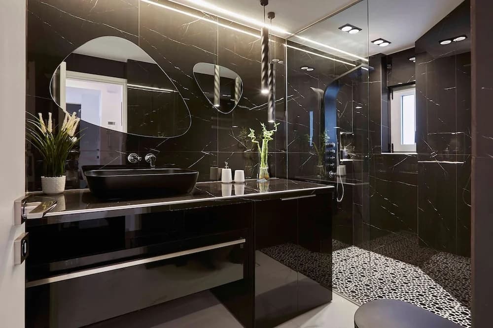 Kallimarmaro M M Smart Suite by Superhost Hub - photo 4