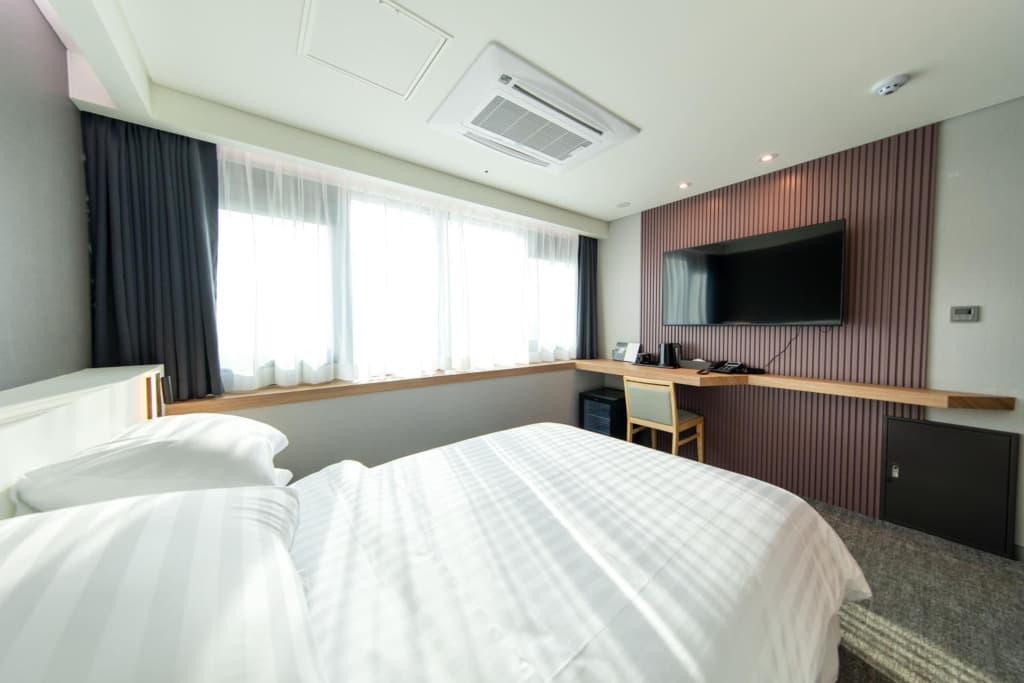 Seoul Olympic Parktel - photo 31