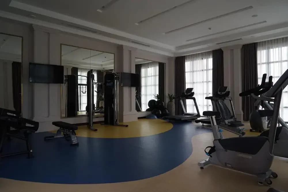 Stork Phu Quoc Homestay - Hostel - photo 15