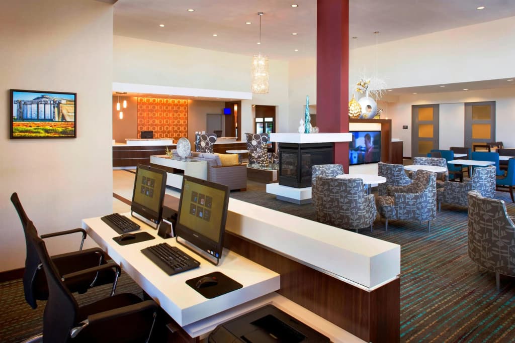 Residence Inn Tustin Orange County - photo 21