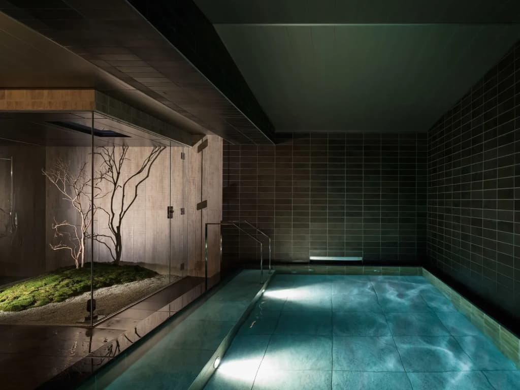 Kyoto Granbell Hotel - photo 18