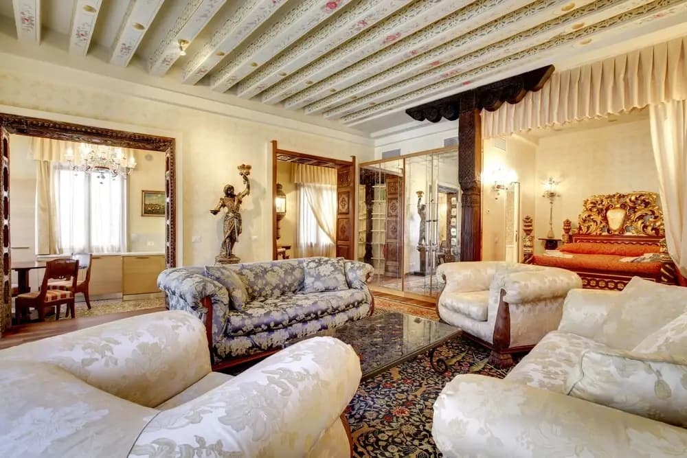 San Severo Suite Apartment Venice - photo 13