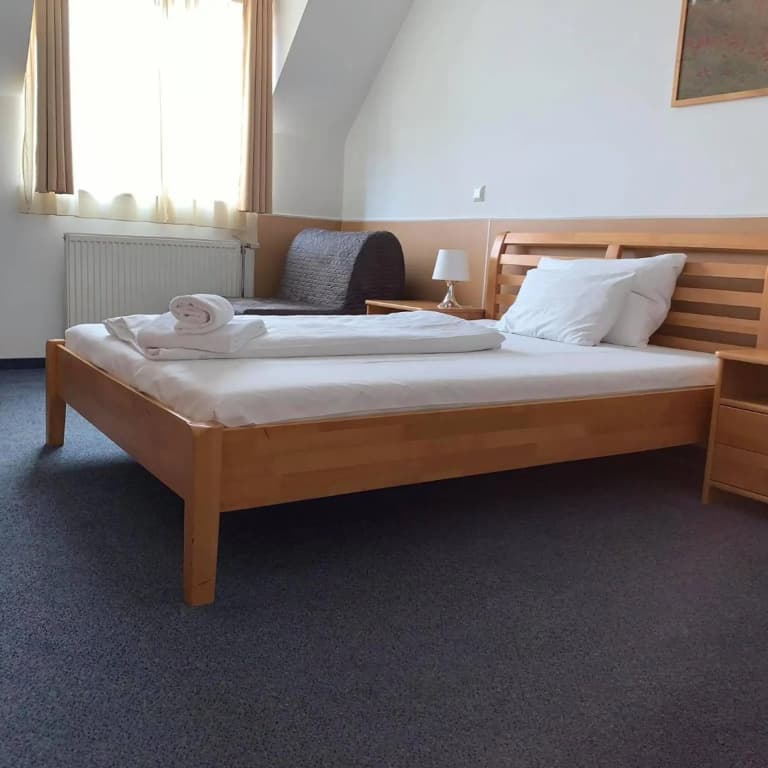 Hotel Donaustadt Kagran - photo 5