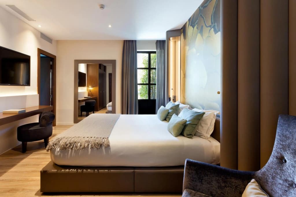Hotel Condes de Barcelona - photo 5