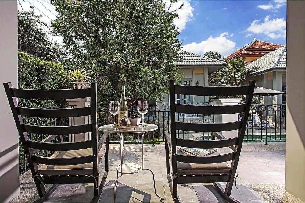 Sala Retreat Villas - photo 18