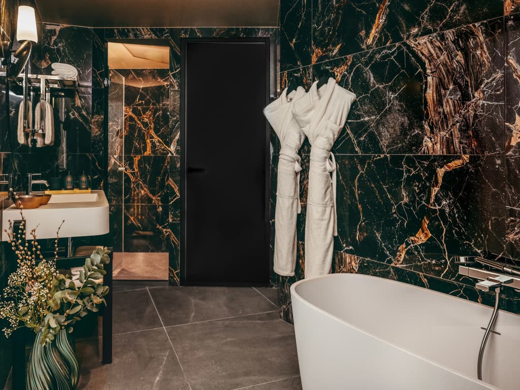 Hôtel Barnett Paris - photo 9