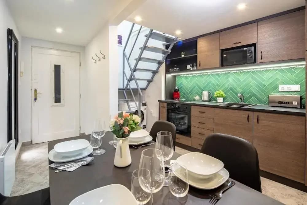 Dessewffy Premium Apartment - photo 16