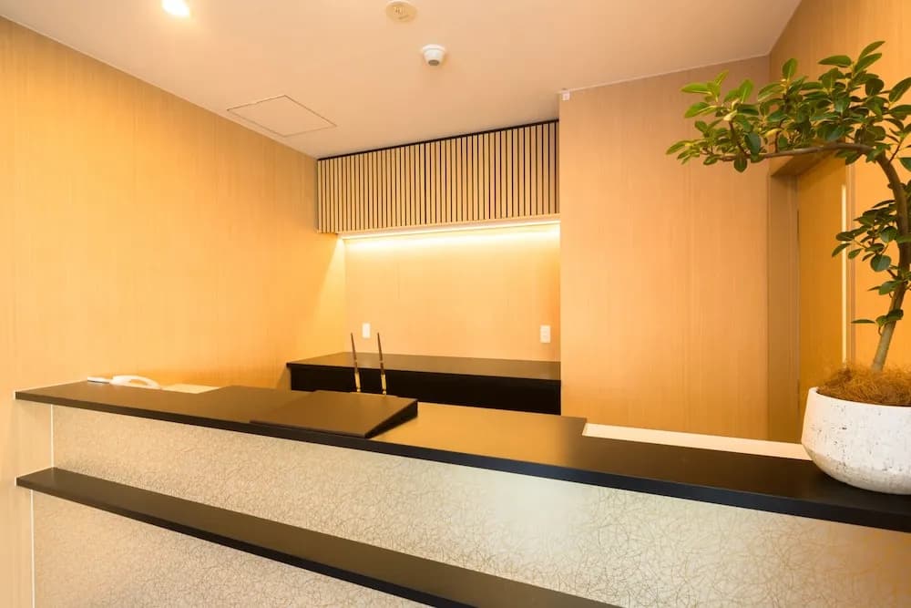 Kawarayamachi Crystal Hotel - photo 21