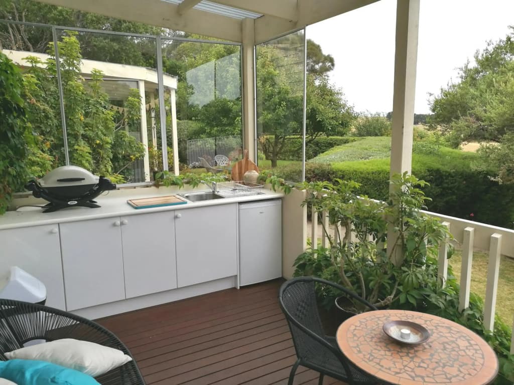The Potters Garden B&B - photo 4