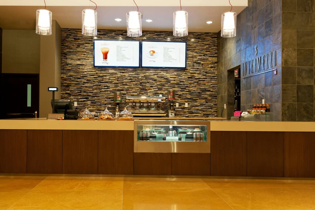 JW Marriott Marquis Miami - photo 38