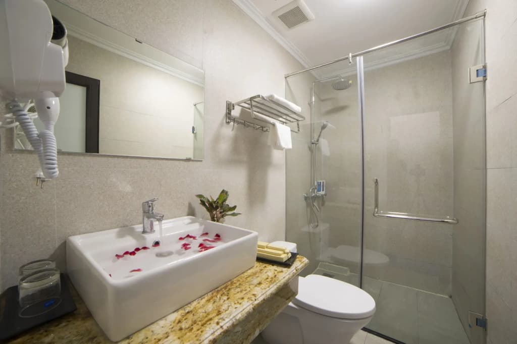 Galliot Central Hotel - photo 7