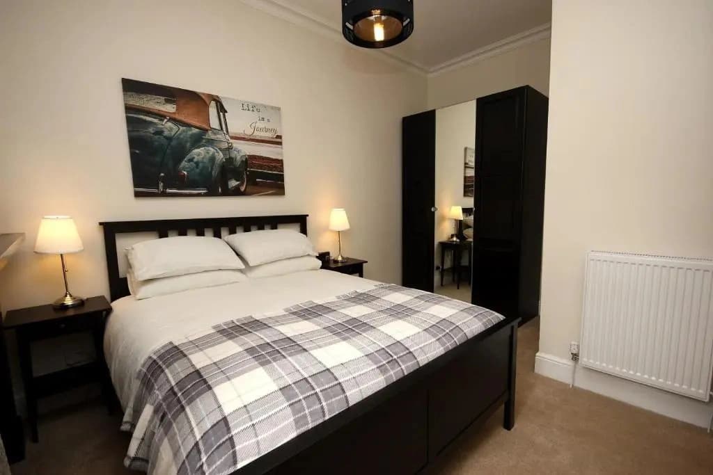 Hamish's Hame Edinburgh - photo 8