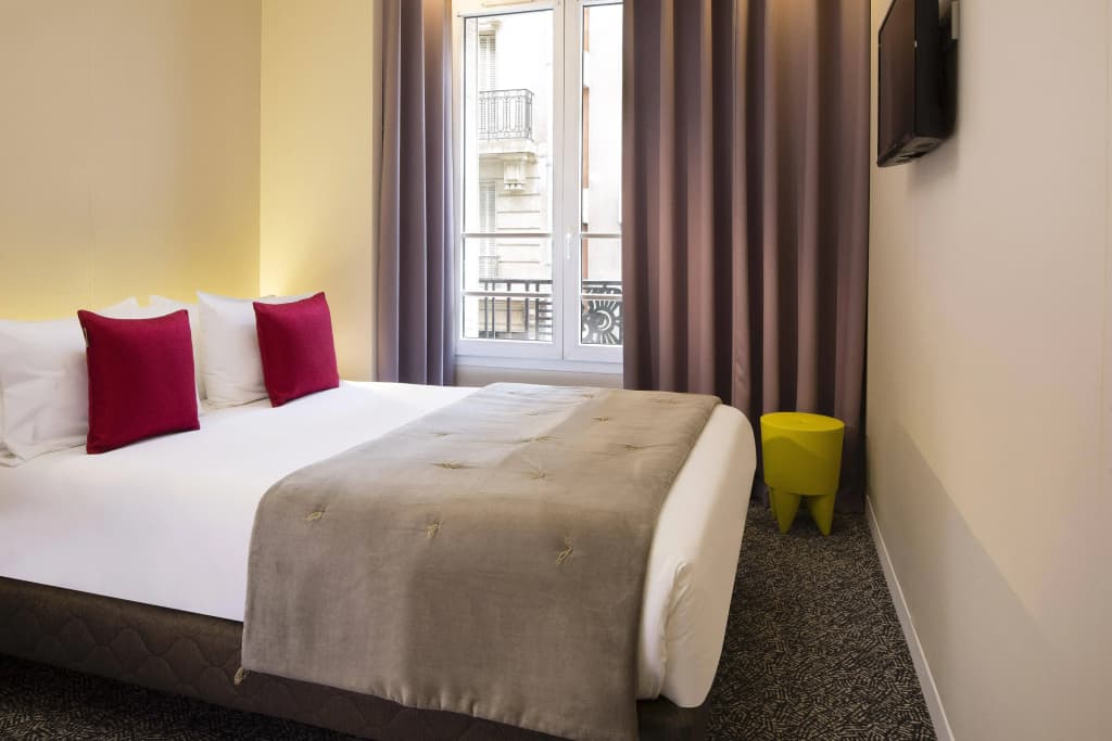 Hotel Auguste - photo 4