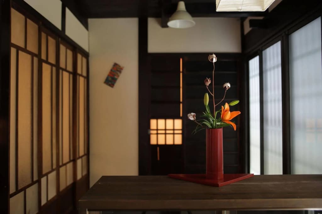 Gagakuan - photo 10