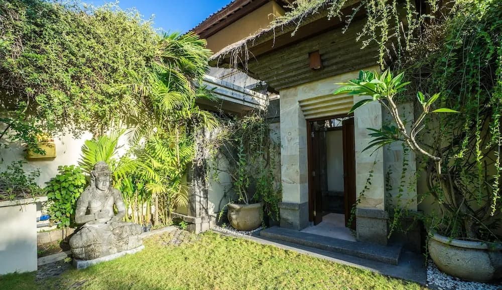 3 Bedroom Villa1 River Side Legian - photo 15