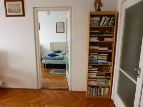 Óbuda Apartments - main photo