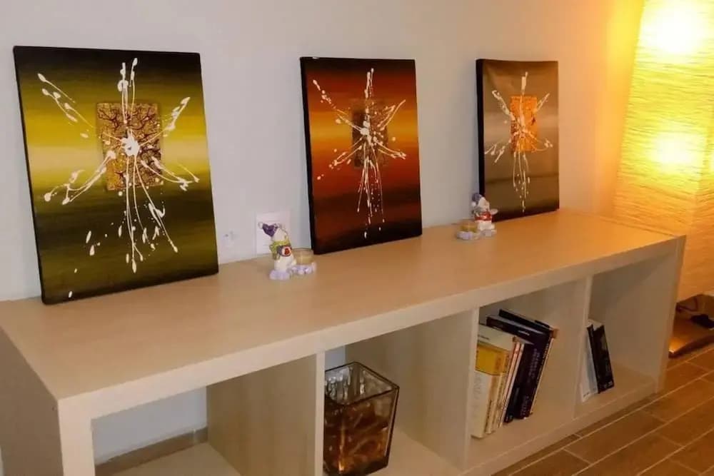 Cozy Apartment for 4 Persons at Thiseio Cozy Apartment for 4 Near Acropolis at Thissio - photo 11