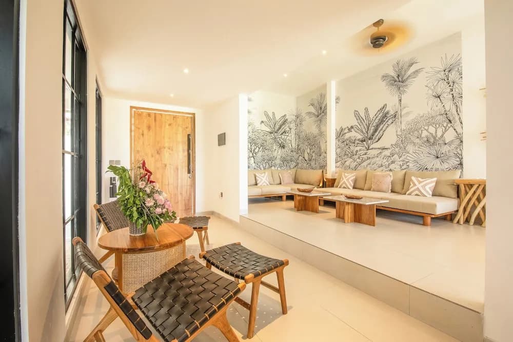 Harvest - New 4BR Villa Amazing View Semin - photo 30