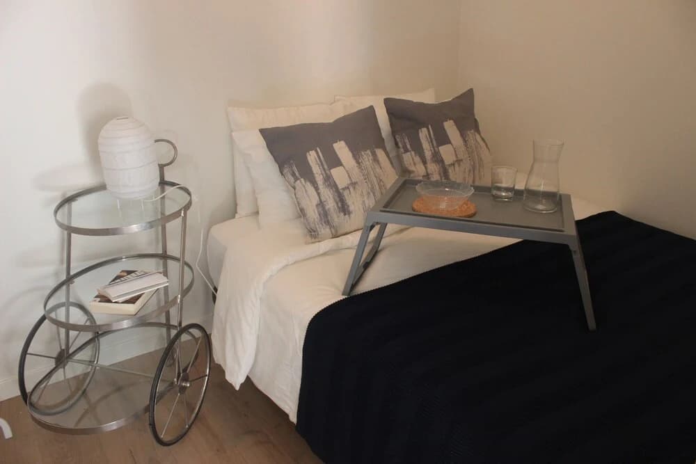 Lisbon Short Rentals - Intendente - photo 4