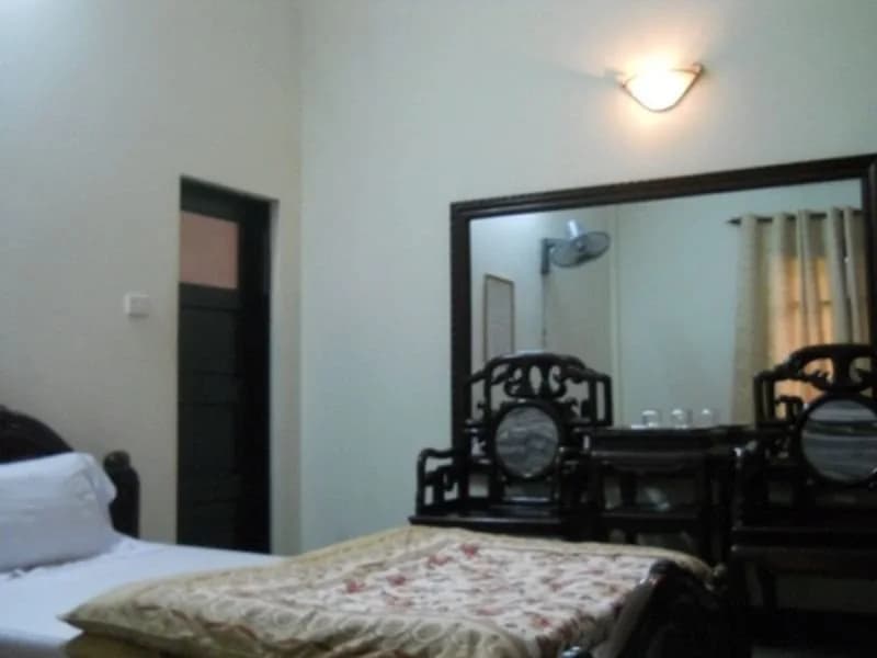 Ha Long Hotel Thai Thin - photo 3
