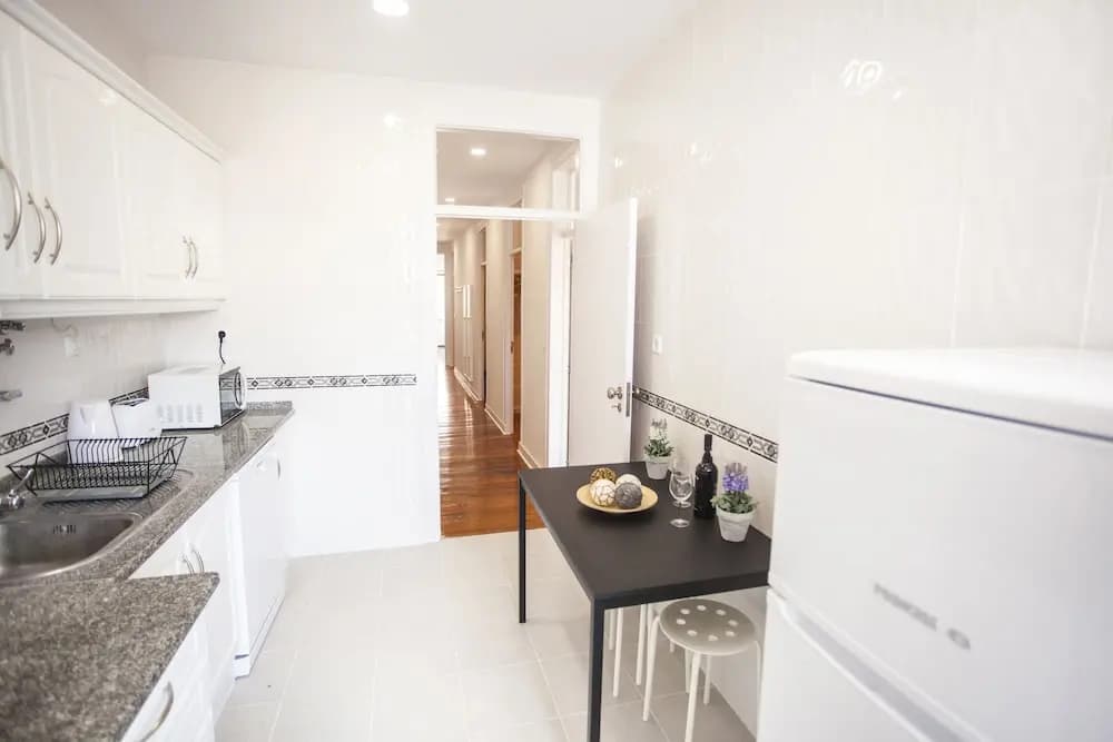 Central & Cosy Apartment - photo 15