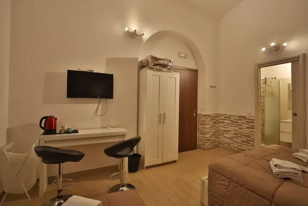 Roma City B&B - photo 3