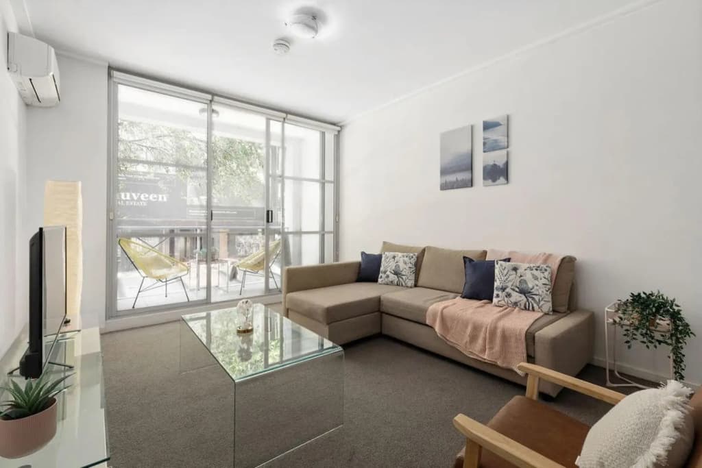 A Modern & Cozy Studio Next to Darling Harbour - photo 2