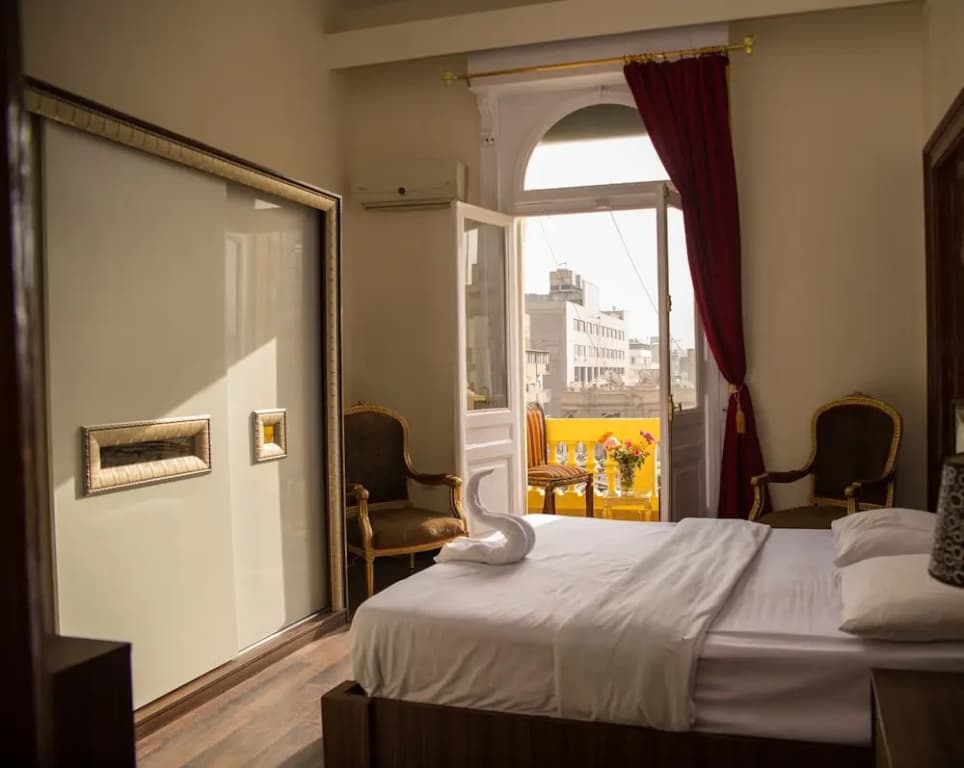 New Grand Royal Hotel - photo 3